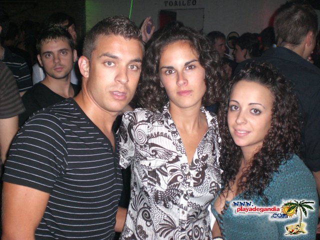 Torero Torero 2008