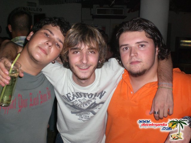 Torero Torero 2008