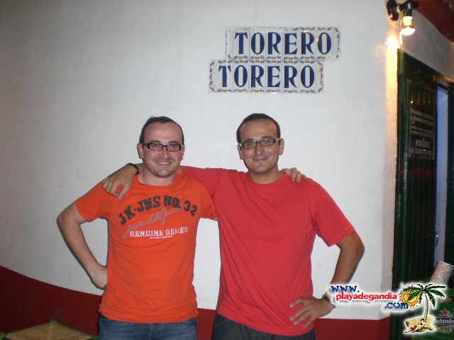 Torero Torero 2008
