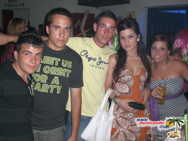 Torero Torero 2008
