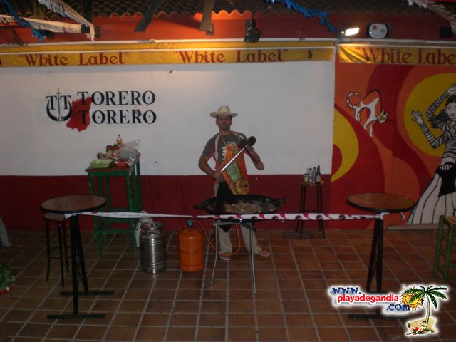 Torero Torero 2008