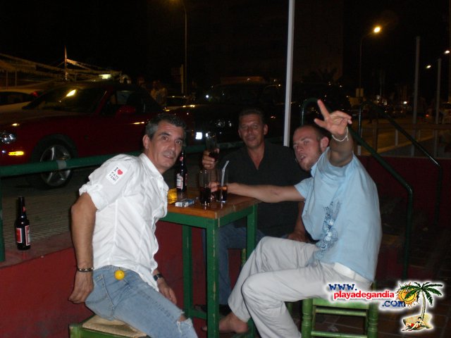 Torero Torero 2008