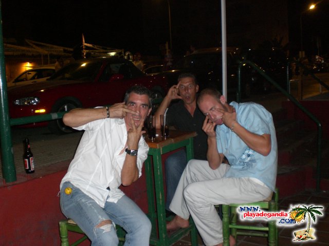 Torero Torero 2008