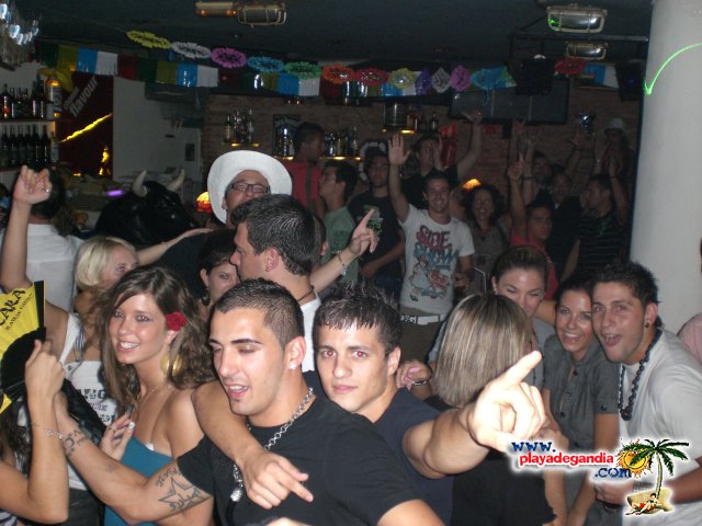 Torero Torero 2008