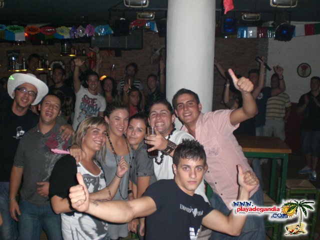Torero Torero 2008