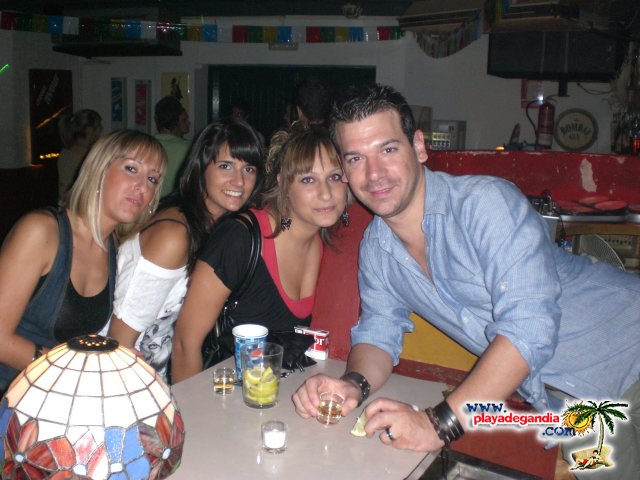 Torero Torero 2008