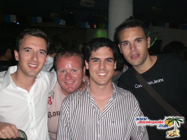 Torero Torero 2008