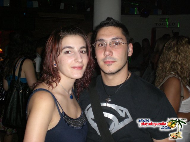 Torero Torero 2008