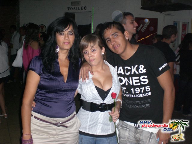 Torero Torero 2008