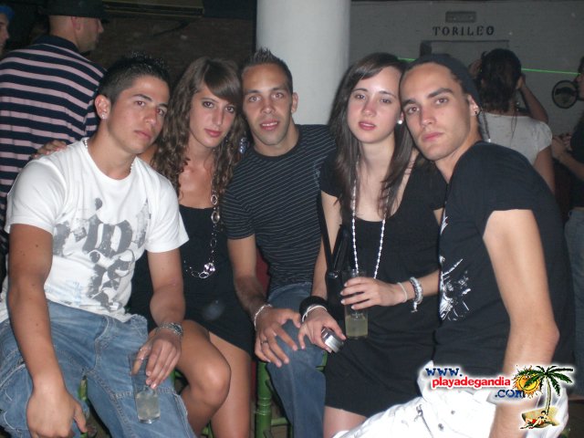 Torero Torero 2008
