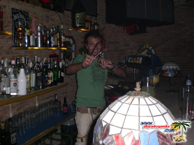 Torero Torero 2008
