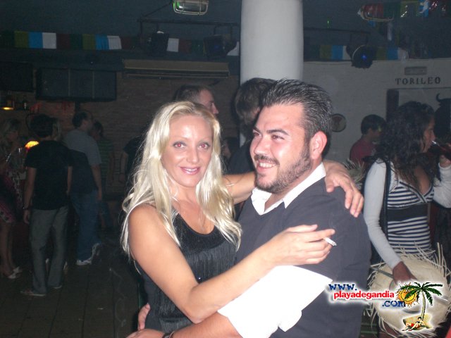 Torero Torero 2008