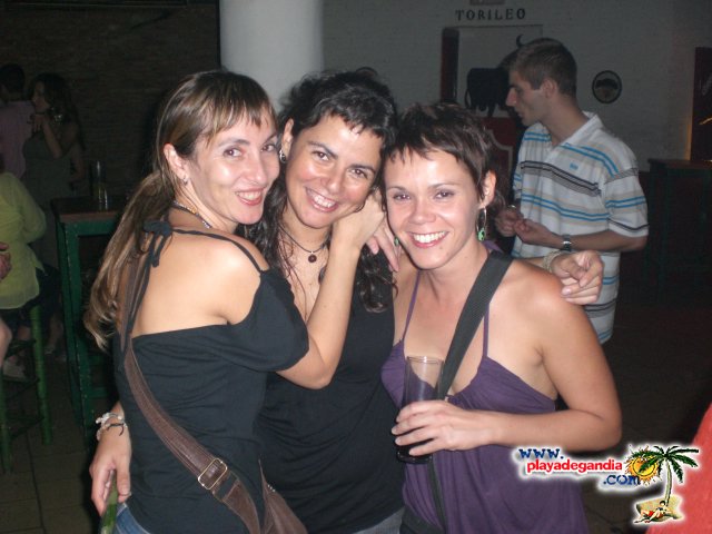 Torero Torero 2008