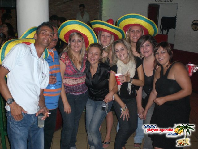 Torero Torero 2008
