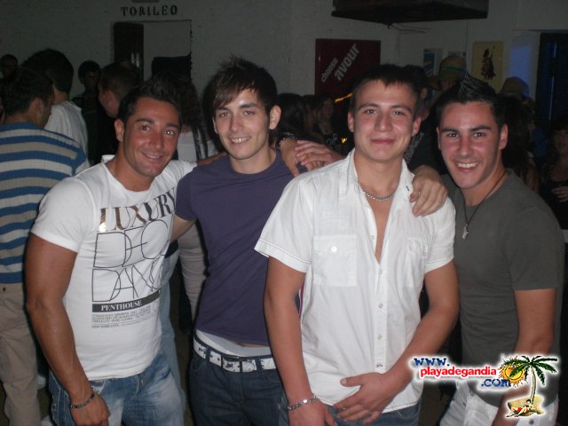 Torero Torero 2008