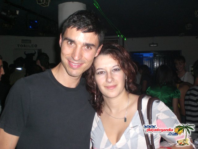Torero Torero 2008