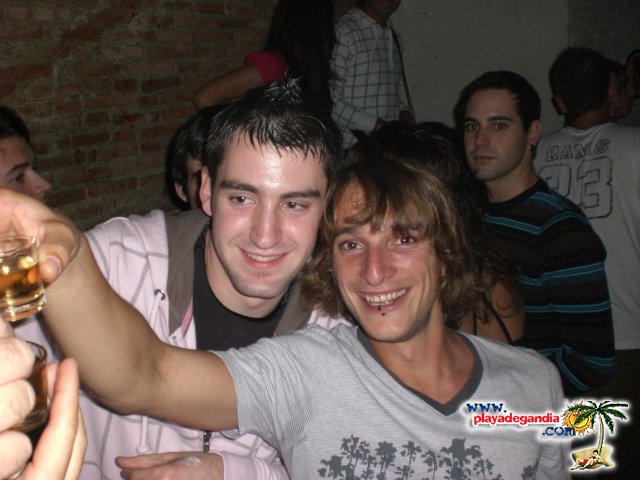 Torero Torero 2008