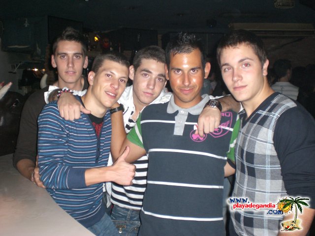 Torero Torero 2008
