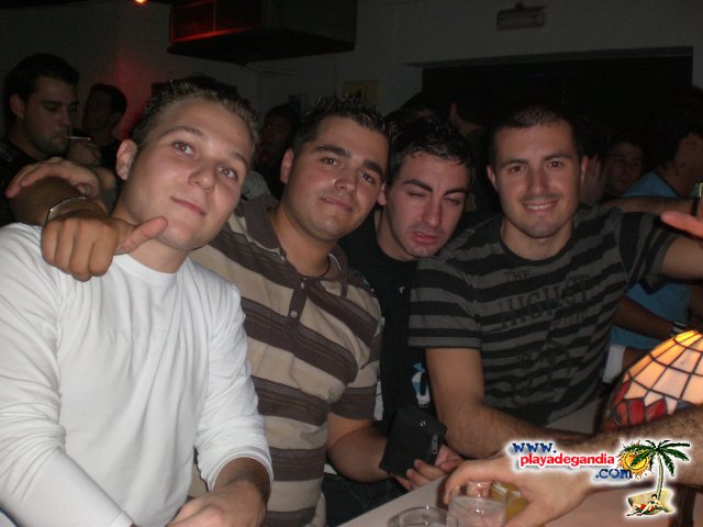 Torero Torero 2008