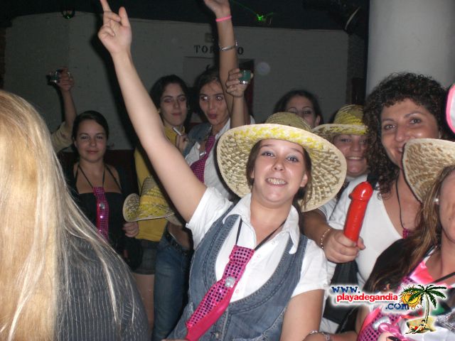 Torero Torero 2008