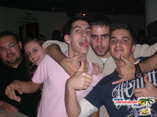 Torero Torero 2008