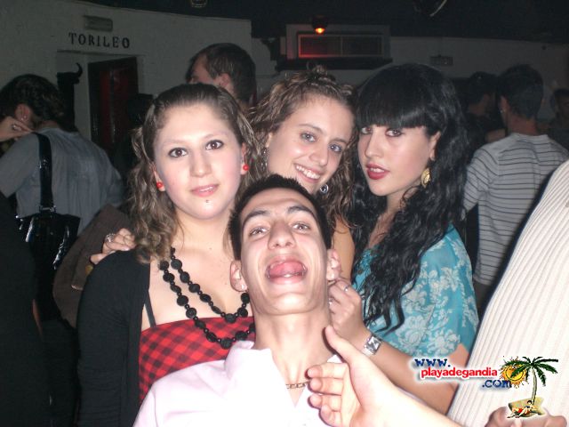 Torero Torero 2008