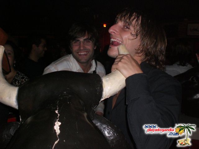 Torero Torero 2008