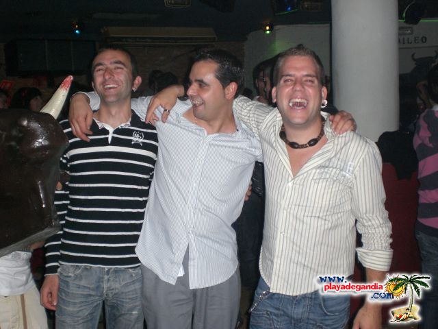 Torero Torero 2008