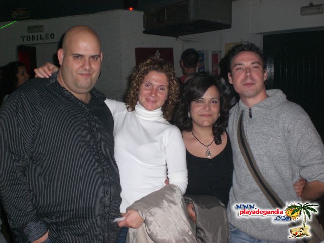 Torero Torero 2008