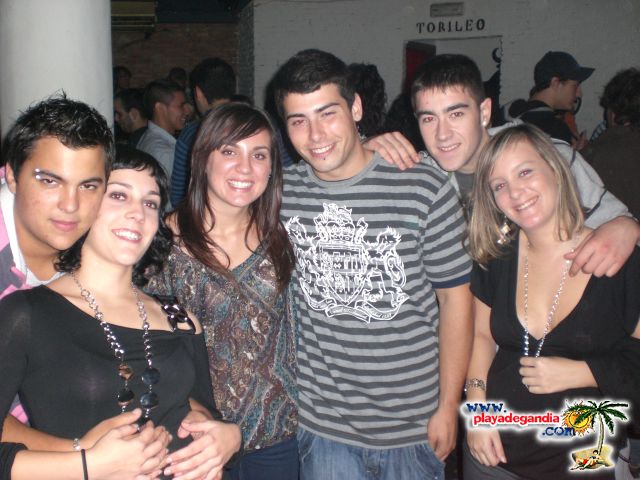 Torero Torero 2008