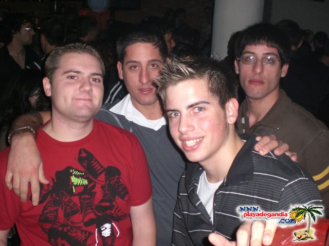 Torero Torero 2008