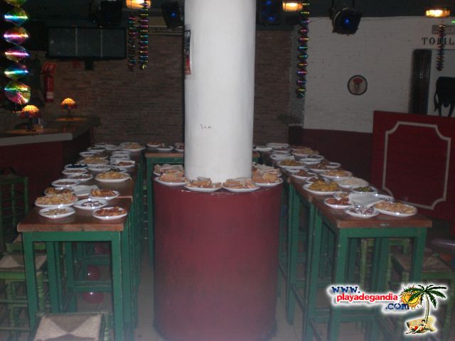 Torero Torero 2008