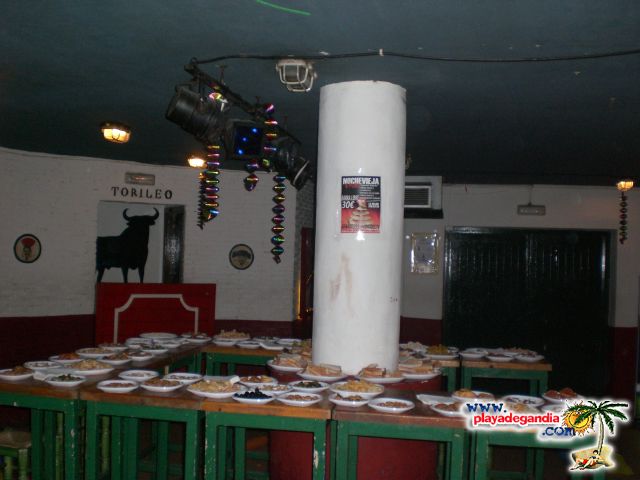 Torero Torero 2008