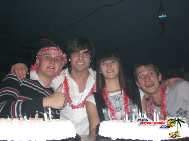 Torero Torero 2008