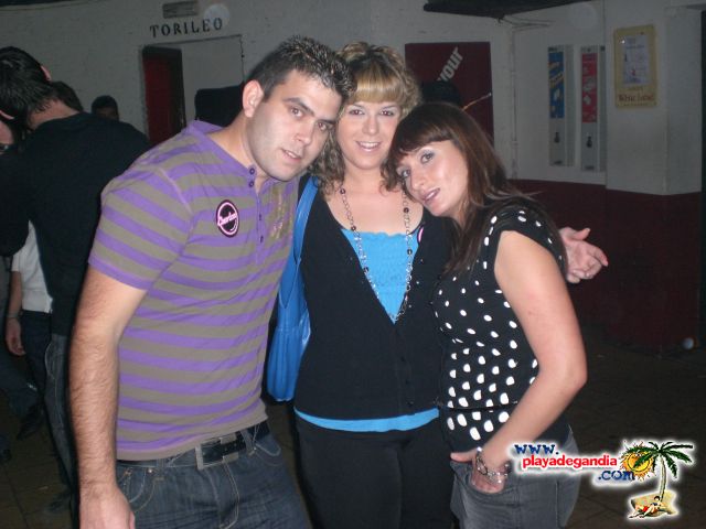 Torero Torero 2008