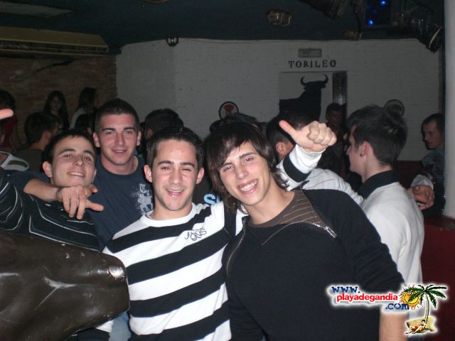 Torero Torero 2008