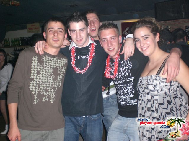 Torero Torero 2008