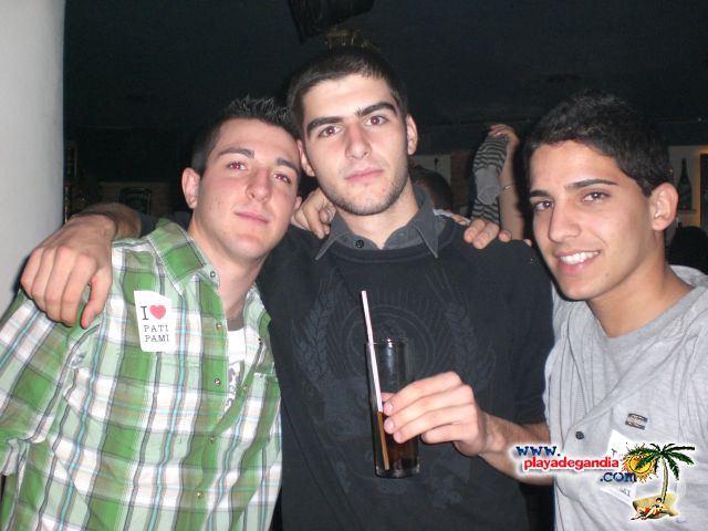 Torero Torero 2008
