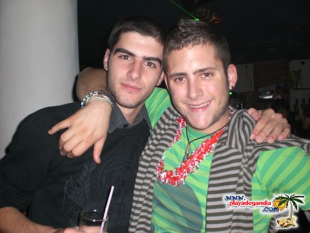 Torero Torero 2008