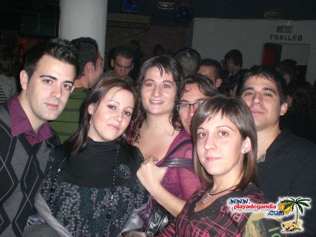 Torero Torero 2008