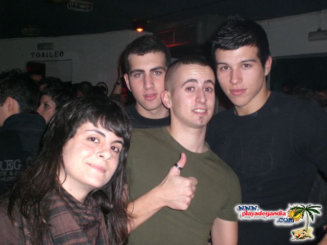 Torero Torero 2008