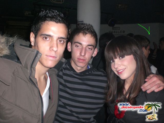 Torero Torero 2008