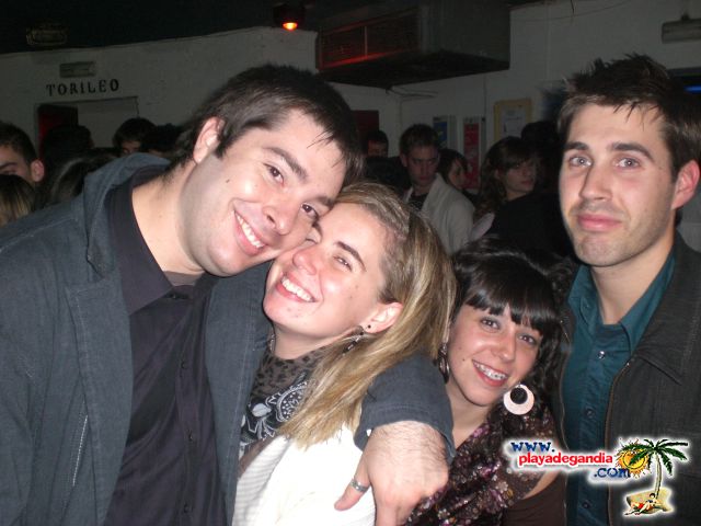 Torero Torero 2008