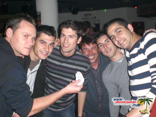 Torero Torero 2008