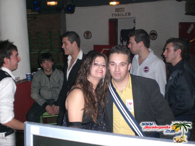 Torero Torero 2008