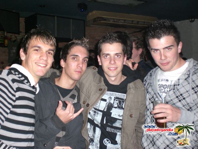 Torero Torero 2008