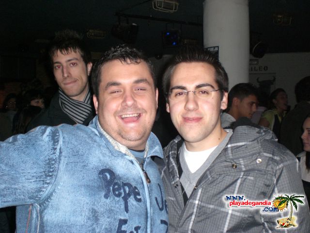 Torero Torero 2008