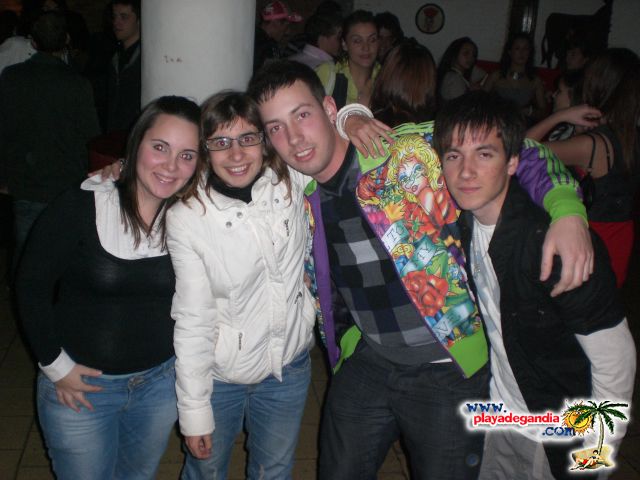 Torero Torero 2008
