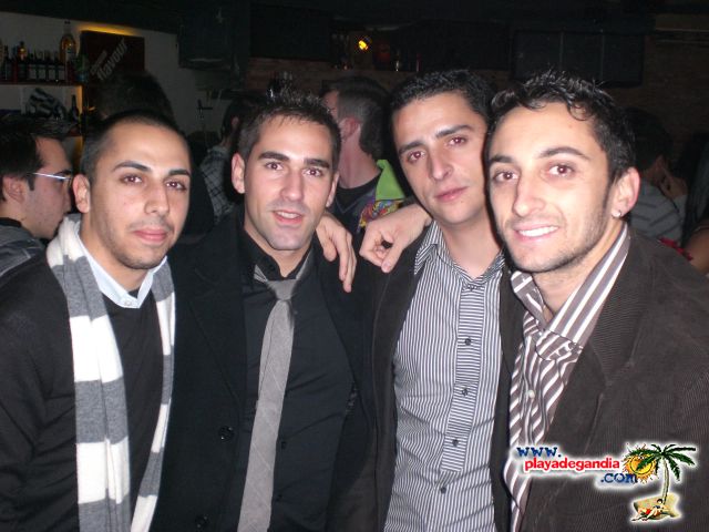 Torero Torero 2008