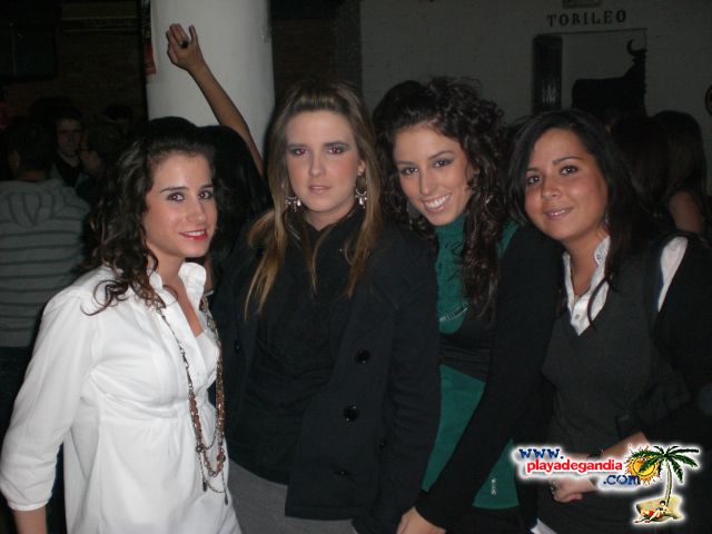 Torero Torero 2008